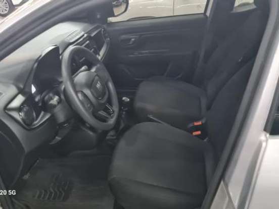 FIAT-STRADA-1.3 FIREFLY FLEX ENDURANCE CS MANUAL FIAT-STRADA-2025