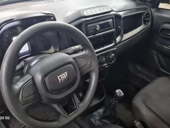 FIAT-STRADA-1.3 FIREFLY FLEX ENDURANCE CS MANUAL FIAT-STRADA-2025