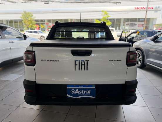 FIAT-STRADA-1.3 FIREFLY FLEX FREEDOM CD MANUAL FIAT-STRADA-2024