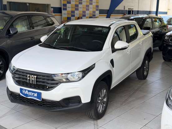 FIAT-STRADA-1.3 FIREFLY FLEX FREEDOM CD MANUAL FIAT-STRADA-2024