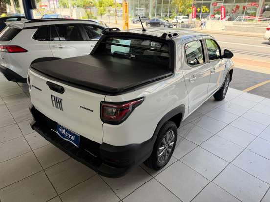 FIAT-STRADA-1.3 FIREFLY FLEX FREEDOM CD MANUAL FIAT-STRADA-2024