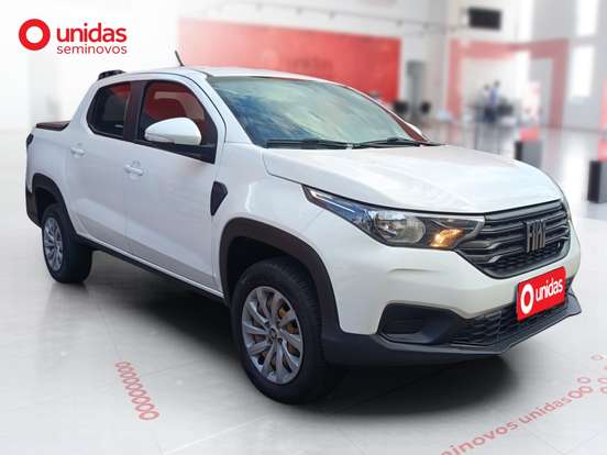 FIAT-STRADA-1.3 FIREFLY FLEX FREEDOM CD MANUAL FIAT-STRADA-2023