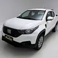 FIAT STRADA 1.3 FIREFLY FLEX FREEDOM CD MANUAL FIAT STRADA 1.3 FIREFLY FLEX FREEDOM CD MANUAL