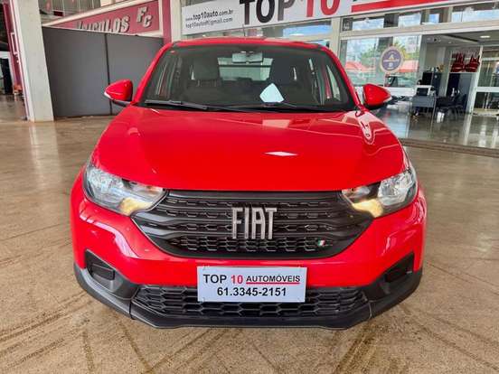 FIAT-STRADA-1.3 FIREFLY FLEX FREEDOM CD MANUAL FIAT-STRADA-2024