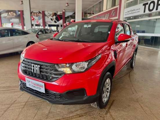 FIAT-STRADA-1.3 FIREFLY FLEX FREEDOM CD MANUAL FIAT-STRADA-2024