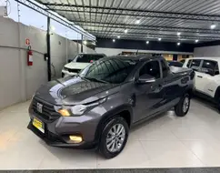 FIAT STRADA 1.3 FIREFLY FLEX FREEDOM CS MANUAL FIAT STRADA 1.3 FIREFLY FLEX FREEDOM CS MANUAL