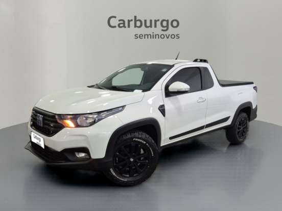 FIAT-STRADA-1.3 FIREFLY FLEX FREEDOM CS MANUAL FIAT-STRADA-2023