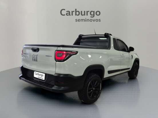 FIAT-STRADA-1.3 FIREFLY FLEX FREEDOM CS MANUAL FIAT-STRADA-2023