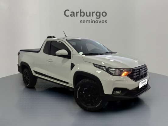 FIAT-STRADA-1.3 FIREFLY FLEX FREEDOM CS MANUAL FIAT-STRADA-2023