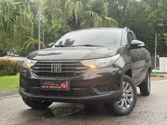 FIAT-STRADA-1.3 FIREFLY FLEX FREEDOM CS MANUAL FIAT-STRADA-2022