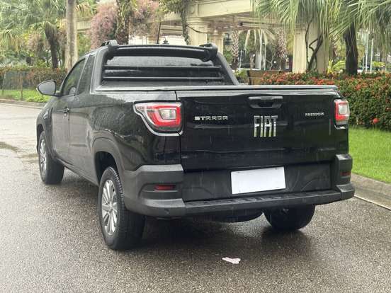 FIAT-STRADA-1.3 FIREFLY FLEX FREEDOM CS MANUAL FIAT-STRADA-2022