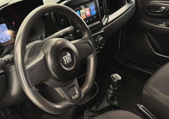 FIAT-STRADA-1.4 FIRE FLEX ENDURANCE CS MANUAL FIAT-STRADA-2022