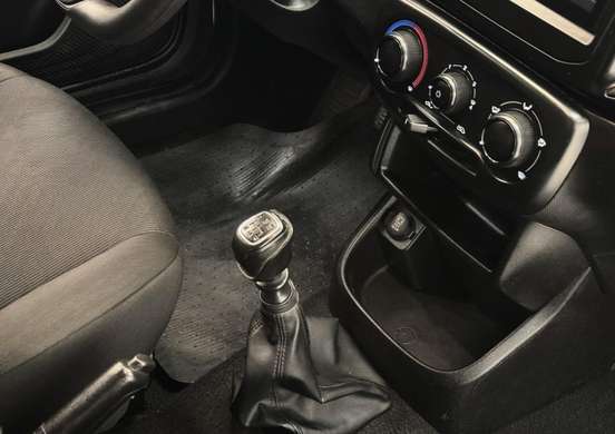 FIAT-STRADA-1.4 FIRE FLEX ENDURANCE CS MANUAL FIAT-STRADA-2022