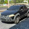 FIAT STRADA 1.4 MPI FIRE CE 8V FLEX 2P MANUAL FIAT STRADA 1.4 MPI FIRE CE 8V FLEX 2P MANUAL