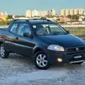 FIAT STRADA 1.4 MPI WORKING CD 8V FLEX 3P MANUAL FIAT STRADA 1.4 MPI WORKING CD 8V FLEX 3P MANUAL