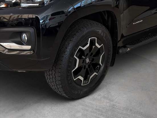 FIAT-TITANO-2.2 TURBO DIESEL VOLCANO 4X4 AT6 FIAT-TITANO-2024