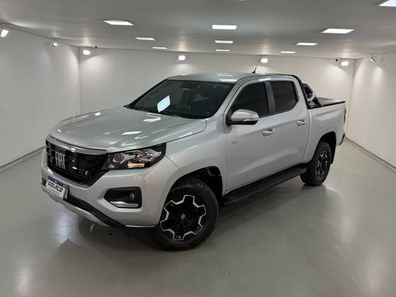 FIAT TITANO 2.2 TURBO DIESEL VOLCANO 4X4 AT6