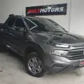 FIAT TORO 1.3 TURBO 270 FLEX ENDURANCE AT6 FIAT TORO 1.3 TURBO 270 FLEX ENDURANCE AT6