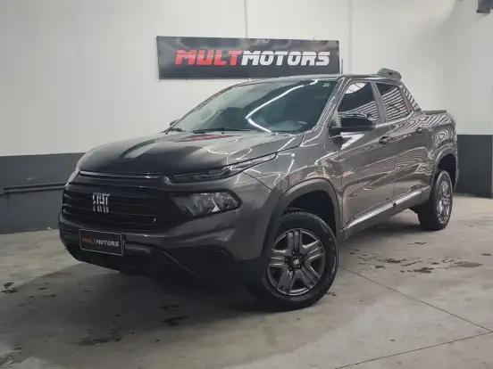 FIAT-TORO-1.3 TURBO 270 FLEX ENDURANCE AT6 FIAT-TORO-2023
