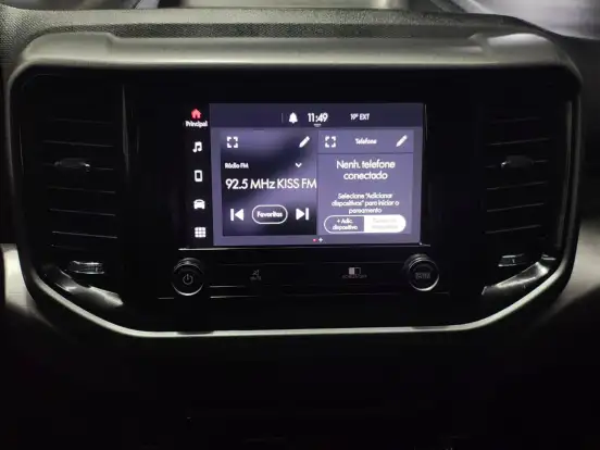 FIAT-TORO-1.3 TURBO 270 FLEX ENDURANCE AT6 FIAT-TORO-2023