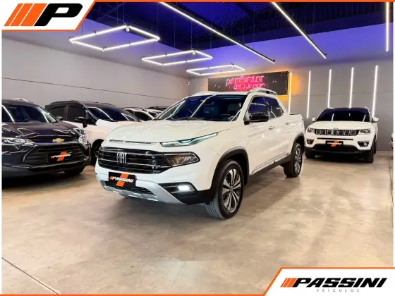 FIAT TORO 1.3 TURBO 270 FLEX VOLCANO AT6