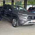 FIAT TORO 1.3 TURBO 270 FLEX VOLCANO AT6 FIAT TORO 1.3 TURBO 270 FLEX VOLCANO AT6