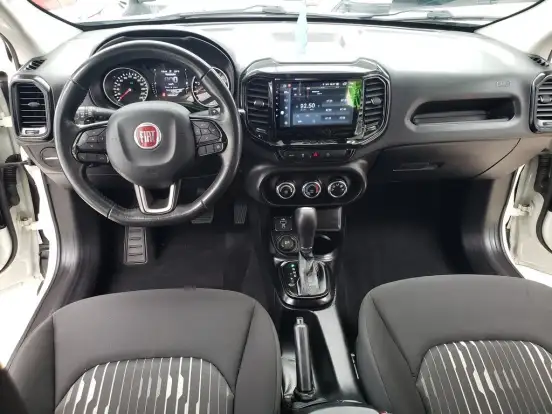 FIAT-TORO-1.8 16V EVO FLEX FREEDOM AT6 FIAT-TORO-2017
