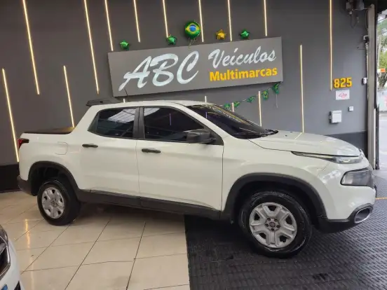 FIAT-TORO-1.8 16V EVO FLEX FREEDOM AT6 FIAT-TORO-2017