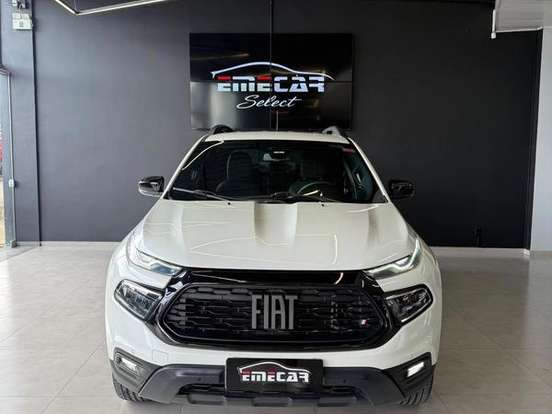 FIAT-TORO-1.3 TURBO 270 FLEX ENDURANCE AT6 FIAT-TORO-2024