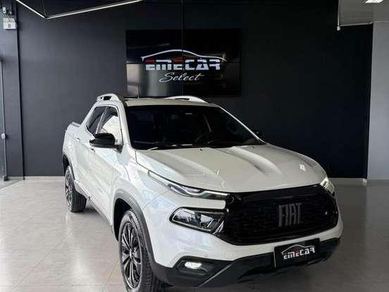 FIAT-TORO-1.3 TURBO 270 FLEX ENDURANCE AT6 FIAT-TORO-2024