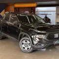 FIAT TORO 1.3 TURBO 270 FLEX ENDURANCE AT6 FIAT TORO 1.3 TURBO 270 FLEX ENDURANCE AT6