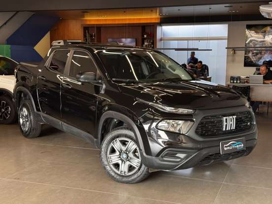 FIAT-TORO-1.3 TURBO 270 FLEX ENDURANCE AT6 FIAT-TORO-2024
