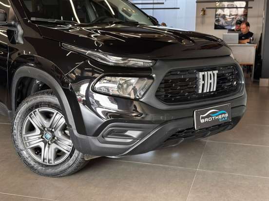 FIAT-TORO-1.3 TURBO 270 FLEX ENDURANCE AT6 FIAT-TORO-2024