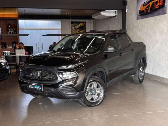 FIAT-TORO-1.3 TURBO 270 FLEX ENDURANCE AT6 FIAT-TORO-2024
