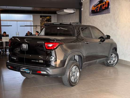 FIAT-TORO-1.3 TURBO 270 FLEX ENDURANCE AT6 FIAT-TORO-2024