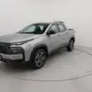 FIAT TORO 1.3 TURBO 270 FLEX FREEDOM AT6 FIAT TORO 1.3 TURBO 270 FLEX FREEDOM AT6
