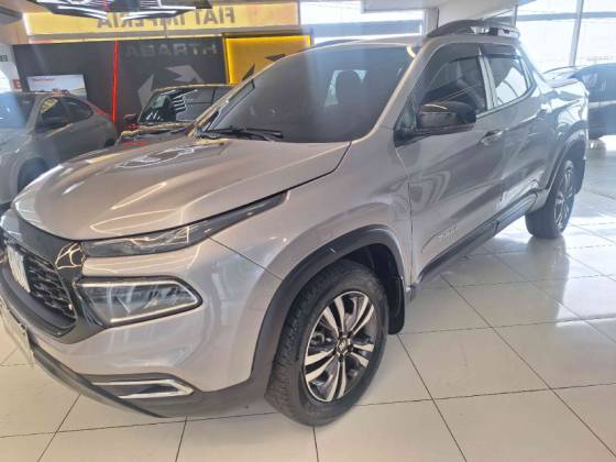 FIAT TORO 1.3 TURBO 270 FLEX FREEDOM AT6