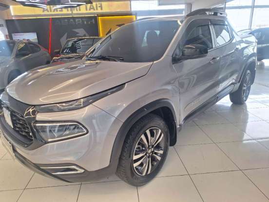 FIAT-TORO-1.3 TURBO 270 FLEX FREEDOM AT6 FIAT-TORO-2025