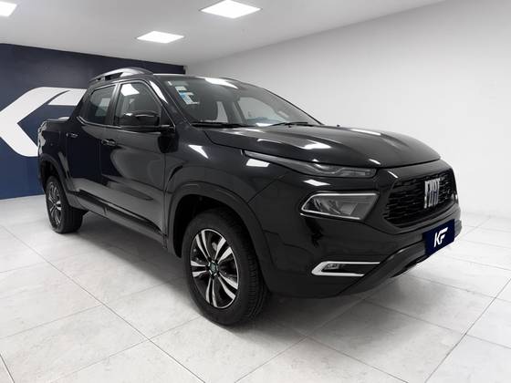 FIAT TORO 1.3 TURBO 270 FLEX FREEDOM AT6