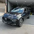 FIAT TORO 1.3 TURBO 270 FLEX FREEDOM AT6 FIAT TORO 1.3 TURBO 270 FLEX FREEDOM AT6