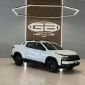 FIAT TORO 1.3 TURBO 270 FLEX ULTRA AT6 FIAT TORO 1.3 TURBO 270 FLEX ULTRA AT6