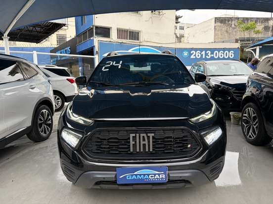 FIAT-TORO-1.3 TURBO 270 FLEX VOLCANO AT6 FIAT-TORO-2024