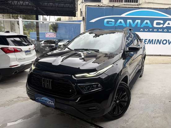 FIAT-TORO-1.3 TURBO 270 FLEX VOLCANO AT6 FIAT-TORO-2024