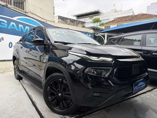 FIAT-TORO-1.3 TURBO 270 FLEX VOLCANO AT6 FIAT-TORO-2024