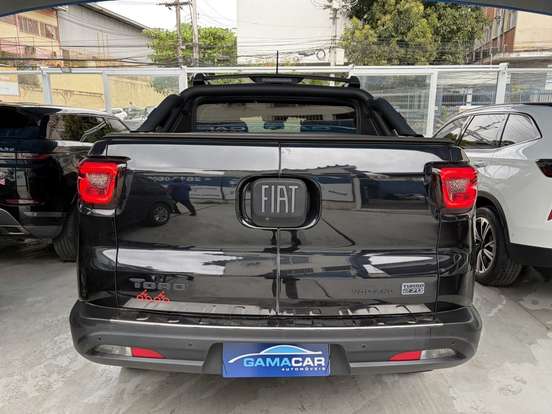 FIAT-TORO-1.3 TURBO 270 FLEX VOLCANO AT6 FIAT-TORO-2024
