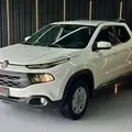 FIAT TORO 1.8 16V EVO FLEX ENDURANCE AT6 FIAT TORO 1.8 16V EVO FLEX ENDURANCE AT6
