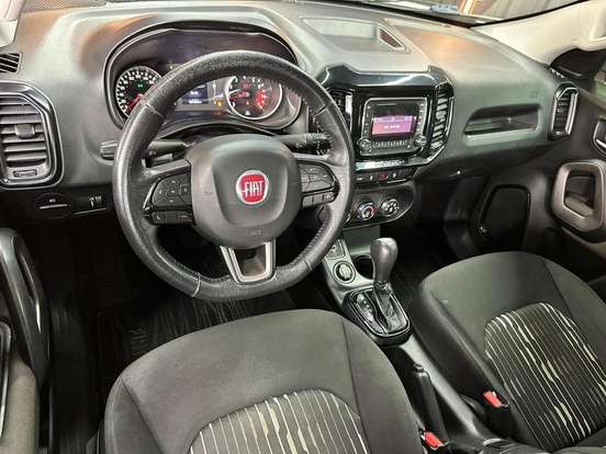 FIAT-TORO-1.8 16V EVO FLEX ENDURANCE AT6 FIAT-TORO-2018