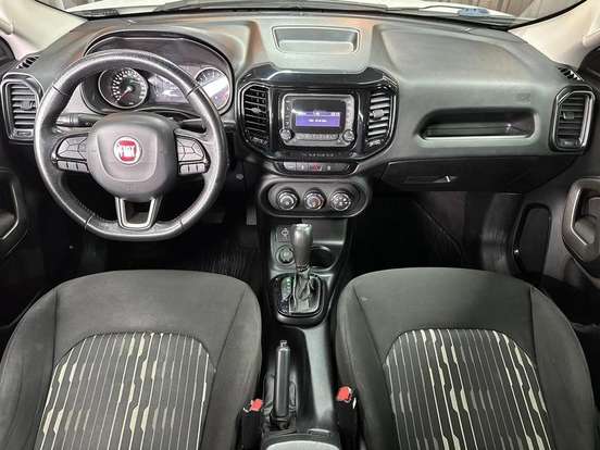 FIAT-TORO-1.8 16V EVO FLEX ENDURANCE AT6 FIAT-TORO-2018