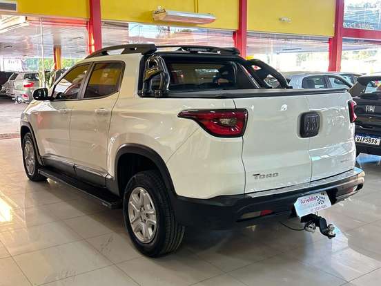 FIAT-TORO-1.8 16V EVO FLEX FREEDOM AT6 FIAT-TORO-2020