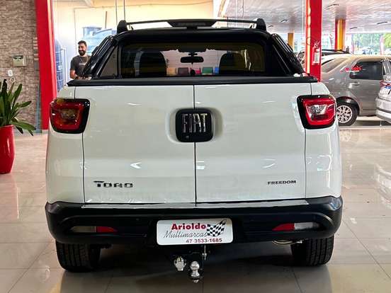 FIAT-TORO-1.8 16V EVO FLEX FREEDOM AT6 FIAT-TORO-2020